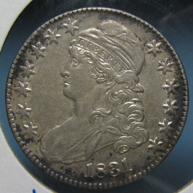 1831-Capped-Bust-Half-Dollar